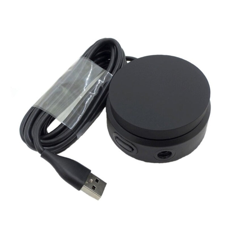 For A10 / A40 / QC35 II / QC45 Gaming Headset USB Audio Controller Cable - HoMEdemic™ 