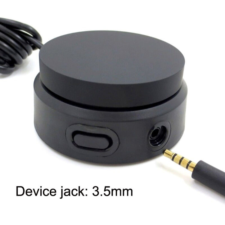 For A10 / A40 / QC35 II / QC45 Gaming Headset USB Audio Controller Cable - HoMEdemic™ 