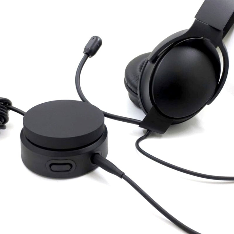 For A10 / A40 / QC35 II / QC45 Gaming Headset USB Audio Controller Cable - HoMEdemic™ 