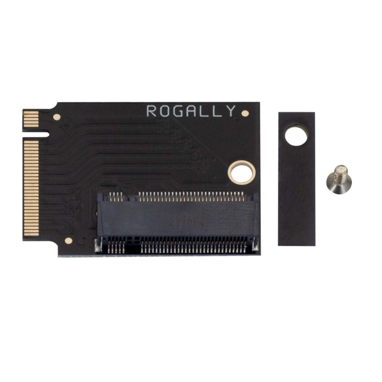 For ASUS Rog Ally Modified M2 Hard Drive PCIE4.0 Riser Card, Spec: Short - HoMEdemic™ 