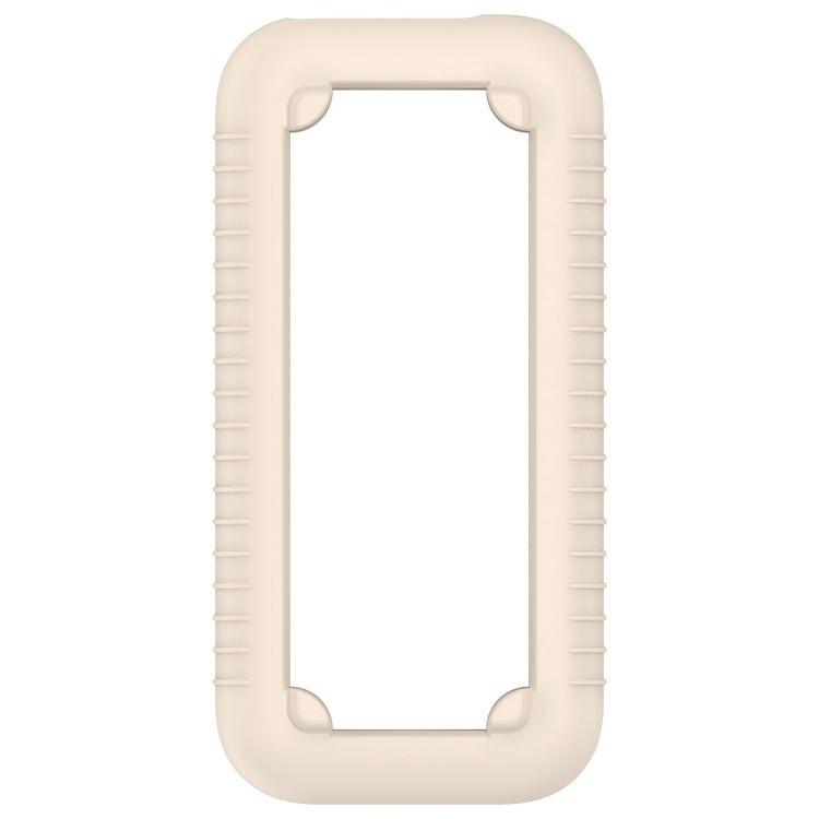 For Apple Vision Pro Accessories Power Bank Storage Silicone Protective Case(Starlight) - HoMEdemic™ 