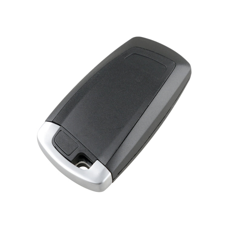 For BMW CAS4 System Intelligent Remote Control Car Key with Integrated Chip & Battery, Frequency:434MHz - HoMEdemic™ 