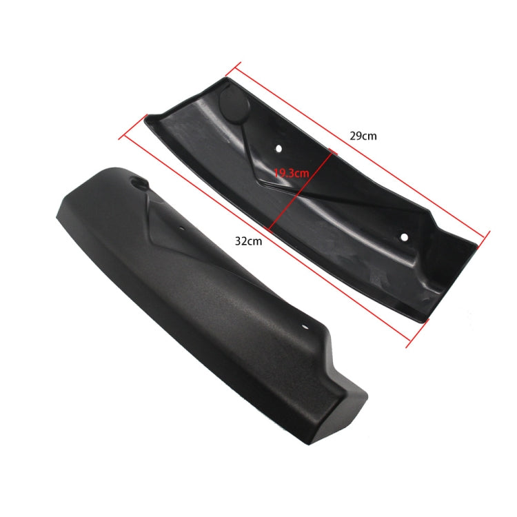 For BMW R1200GS / R1200GSA Motorcycle Front Fork Absorber Protective Guard - HoMEdemic™ 