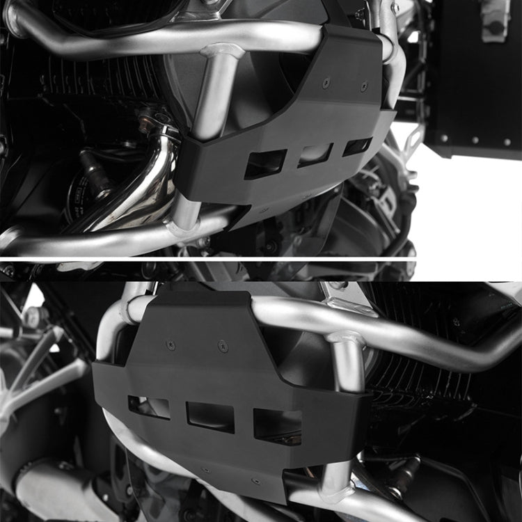 For BMW R1250GS / R1250GS Adventure Motorcycle Engine Cylinder Head Protective Cover - HoMEdemic™ 