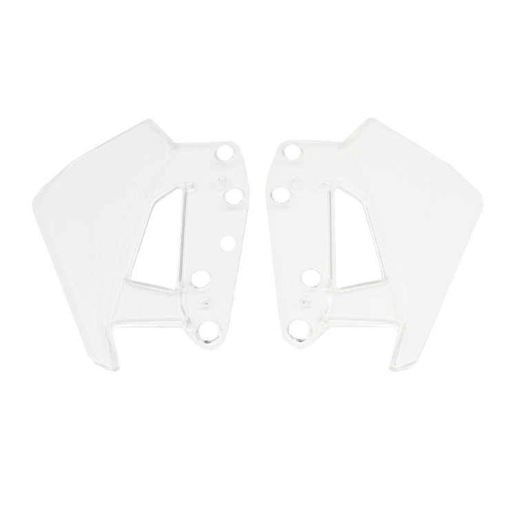 For BMW R1300GS Motorcycle Side Air Deflector Windshield(Transparent) - HoMEdemic™ 