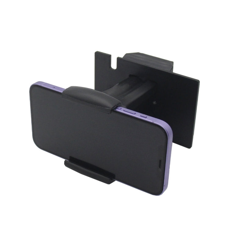 For BWM K1600B 2014-2021 Motorcycle Phone Navigation Holder(Black) - HoMEdemic™ 
