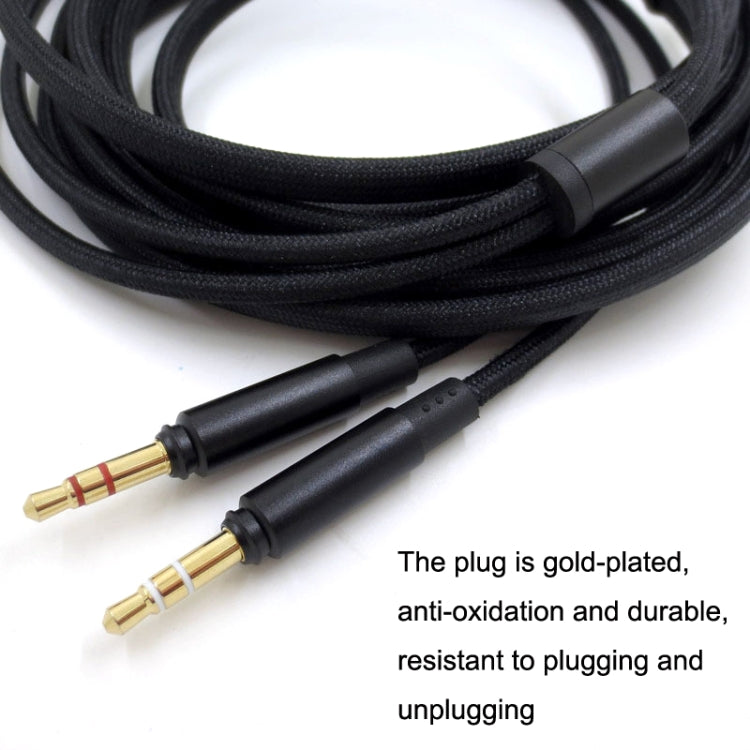 For Beyer T1(2nd/3rd Generation) T5 / Amiro Balanced Headphone Cable 4 Core XLR Head - HoMEdemic™ 