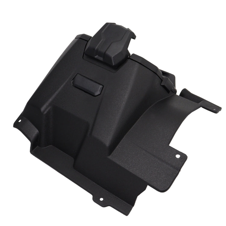 For Can Am Defender HD10 Max ATV Electronic Device Tablet Phone Holder(Black) - HoMEdemic™ 