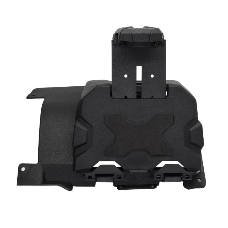 For Can Am Defender HD10 Max ATV Electronic Device Tablet Phone Holder(Black) - HoMEdemic™ 