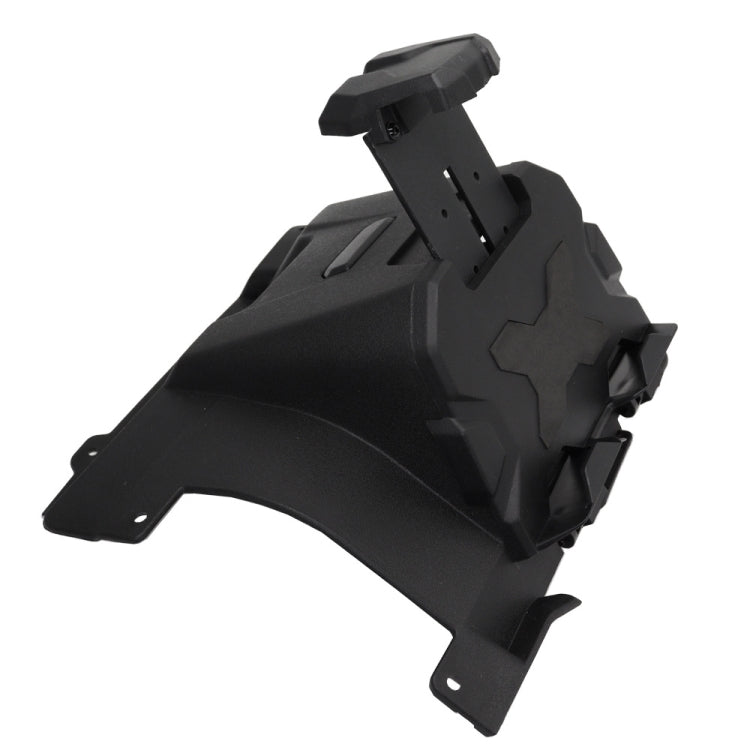 For Can Am Defender HD10 Max ATV Electronic Device Tablet Phone Holder(Black) - HoMEdemic™ 