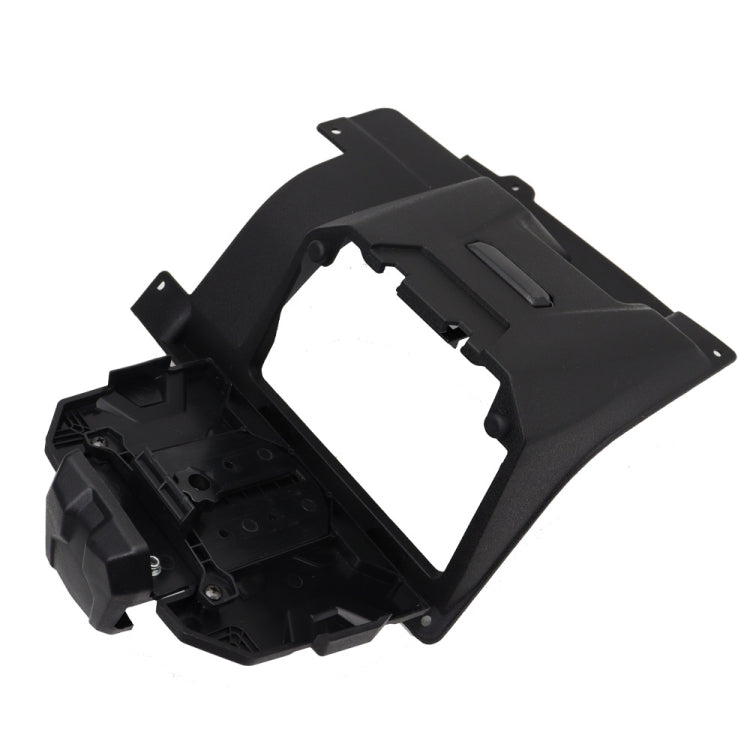 For Can Am Defender HD10 Max ATV Electronic Device Tablet Phone Holder(Black) - HoMEdemic™ 
