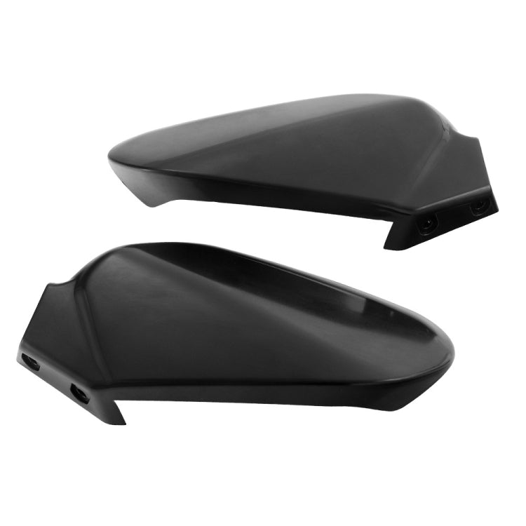For Can-Am Ryke 600/900 Plastic Hand Guard Air Deflector Kit(CAM-003) - HoMEdemic™ 