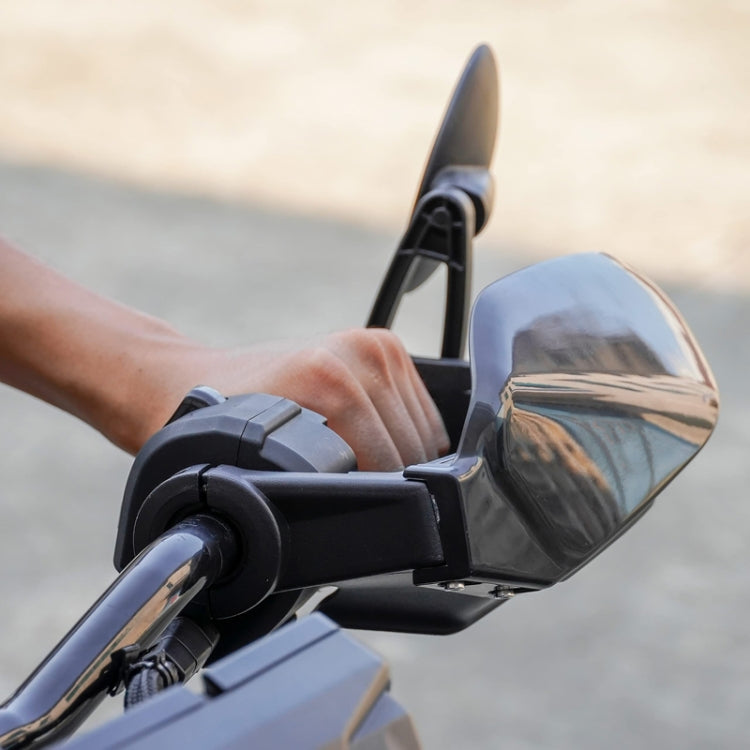 For Can-Am Ryke 600/900 Plastic Hand Guard Air Deflector Kit(CAM-003) - HoMEdemic™ 