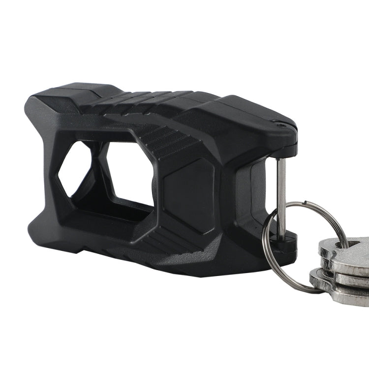 For Can Am Ryker 600 900 ATV Ignition Key Protective Case(Black) - HoMEdemic™ 