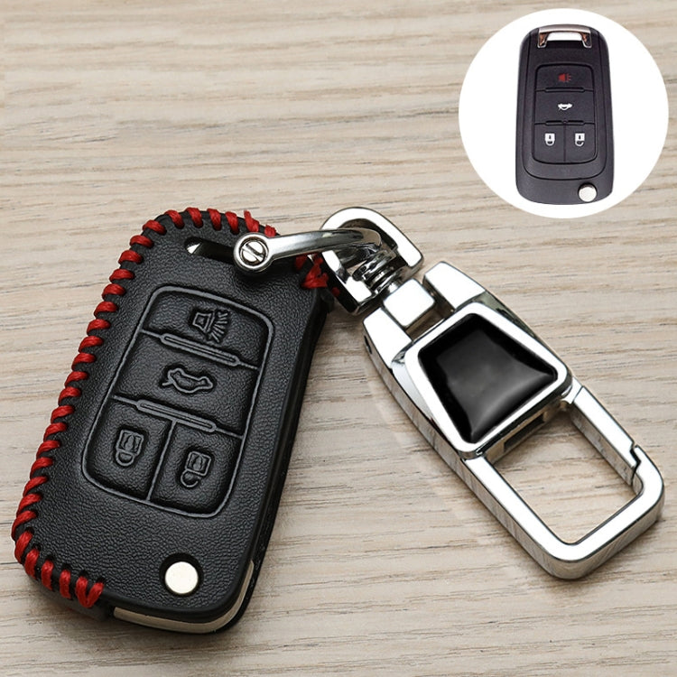 For Chevrolet Car Key Cover Multifunctional Keychain Anti-lost Number Plate, Style: F - HoMEdemic™ 