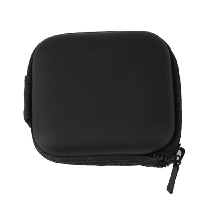 For DJI Action 3 / 4 RUIGPRO Mini Portable Storage Box Case (Black) - HoMEdemic™ 