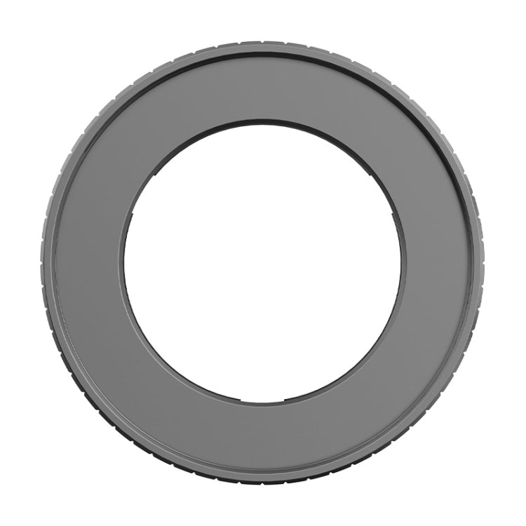 For DJI Action 5 Pro / 4 PULUZ Filter Holder Metal Protective Filter Frame (Black) - HoMEdemic™ 