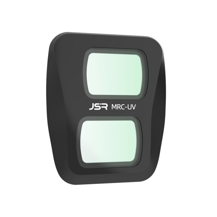 For DJI Air 3 JSR KB Series Drone Lens Filter, Filter:MCUV - HoMEdemic™ 