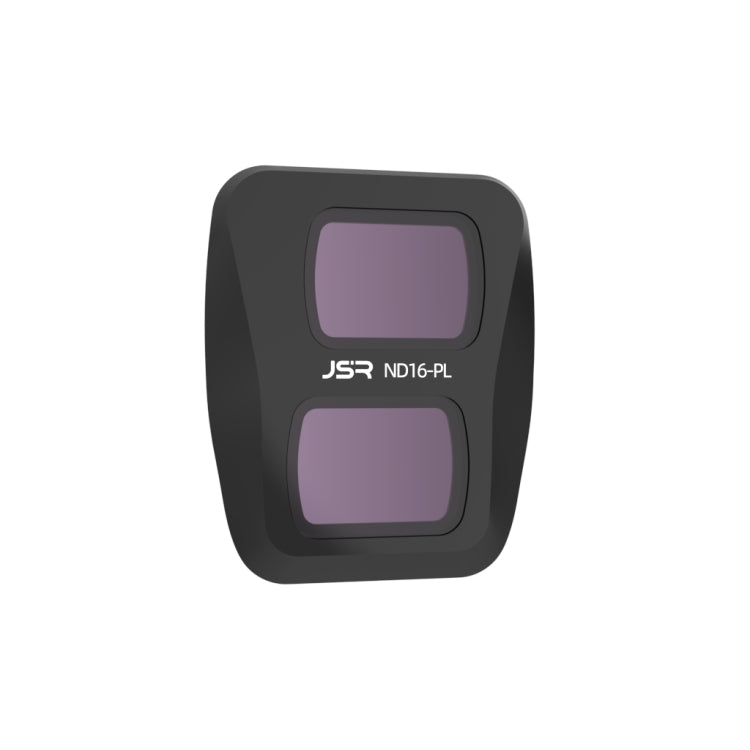 For DJI Air 3 JSR KB Series Drone Lens Filter, Filter:ND16PL - HoMEdemic™ 