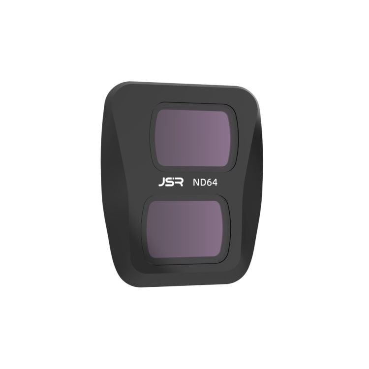 For DJI Air 3 JSR KB Series Drone Lens Filter, Filter:ND64 - HoMEdemic™ 