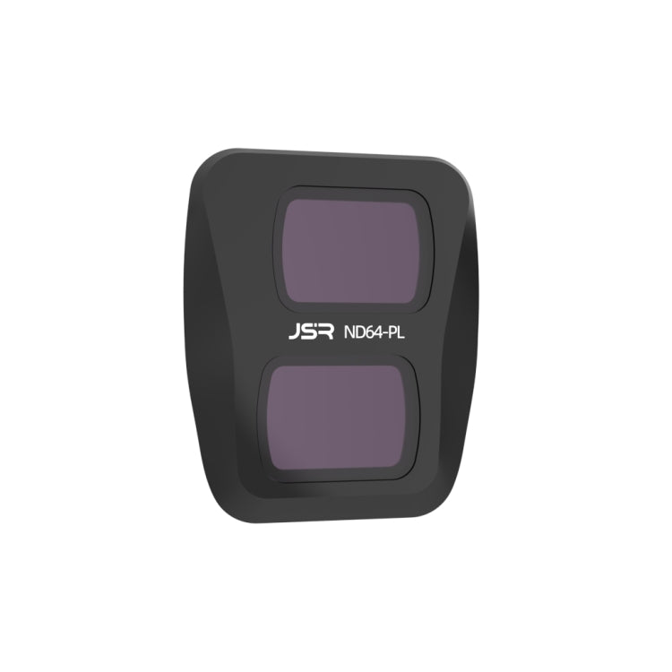 For DJI Air 3 JSR KB Series Drone Lens Filter, Filter:ND64PL - HoMEdemic™ 