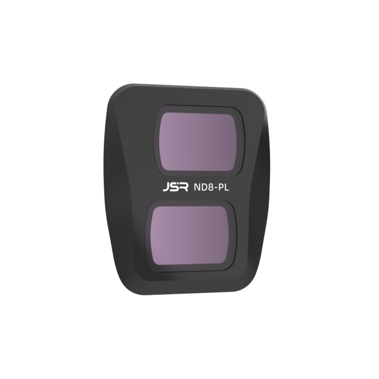 For DJI Air 3 JSR KB Series Drone Lens Filter, Filter:ND8PL - HoMEdemic™ 