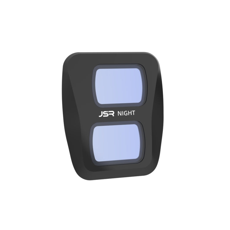 For DJI Air 3 JSR KB Series Drone Lens Filter, Filter:NIGHT - HoMEdemic™ 