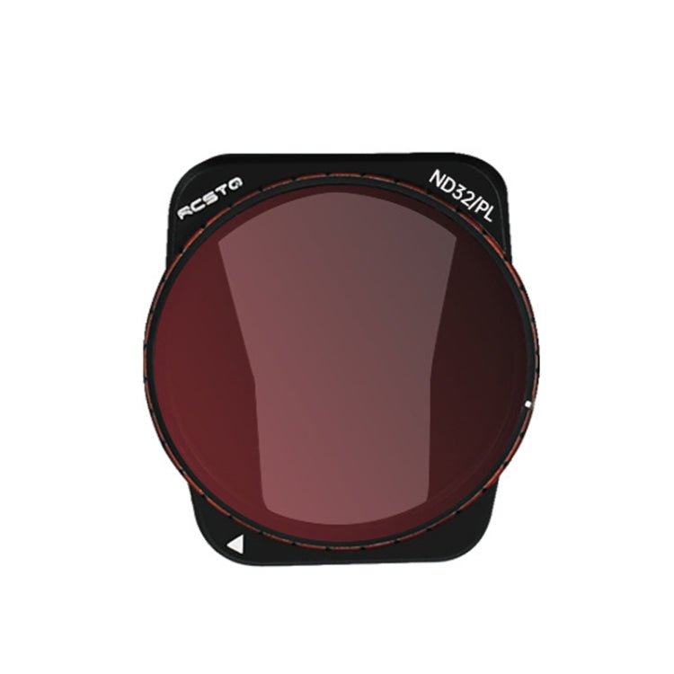 For DJI Air 3 RCSTQ Multi-Layer Coating Waterproof  Filter, Spec: ND-PL32 - HoMEdemic™ 