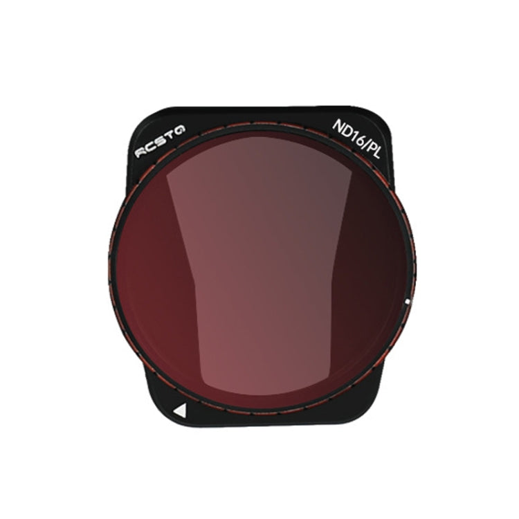 For DJI Air 3 RCSTQ Multi-Layer Coating Waterproof  Filter, Spec: NDL-PL16 - HoMEdemic™ 