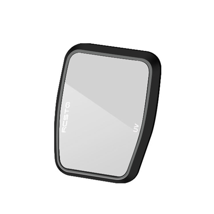 For DJI Air 3 RCSTQ Multi-Layer Coating Waterproof  Filter, Spec: UV - HoMEdemic™ 