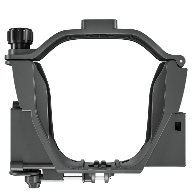 For DJI Air 3 STARTRC Air-Dropping System Thrower Parabolic (Grey) - HoMEdemic™ 