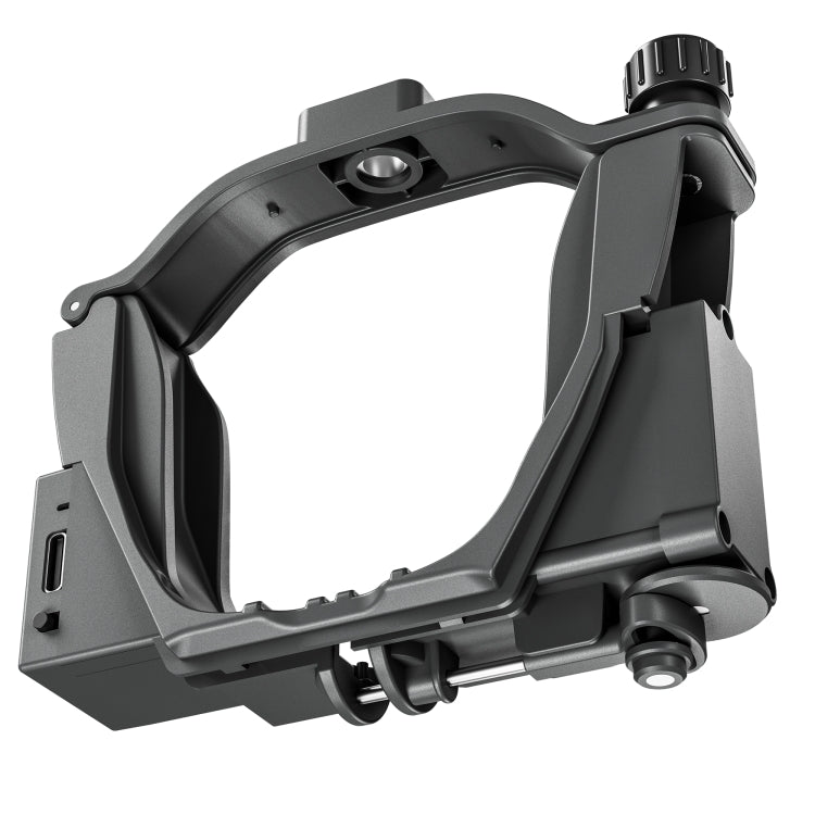 For DJI Air 3 STARTRC Air-Dropping System Thrower Parabolic (Grey) - HoMEdemic™ 