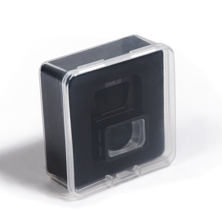 For DJI Air 3 STARTRC Drone Wide-Angle Lens Filter - HoMEdemic™ 