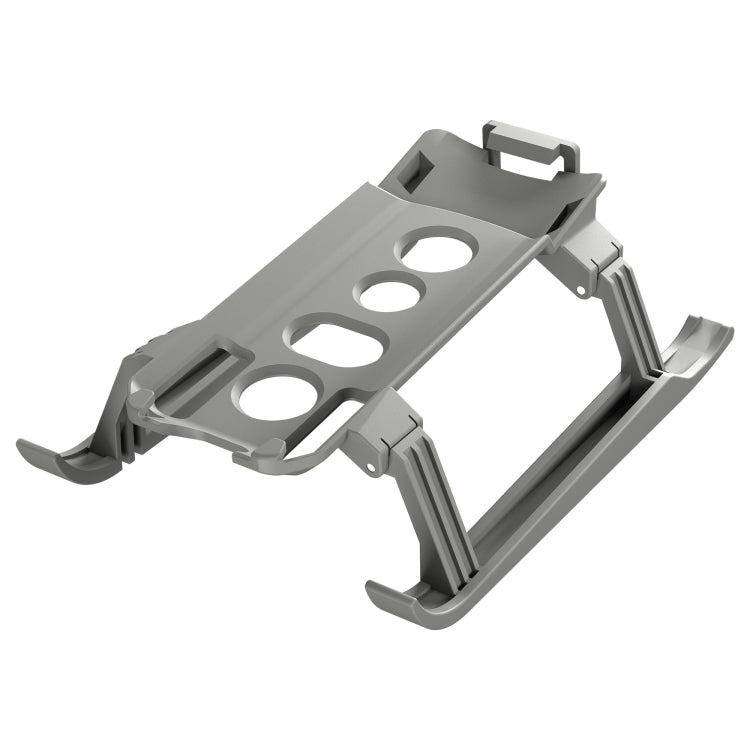 For DJI Air 3 STARTRC Folding Anti-fall Anti-dirt Heightened Landing Gear Training Rack(Grey) - HoMEdemic™ 