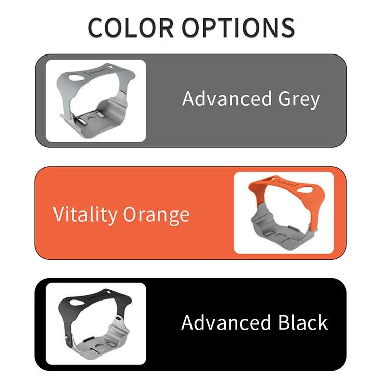 For DJI Air 3 STARTRC Propellers Holder Guard Prop Blade Stabilizer(Grey) - HoMEdemic™ 