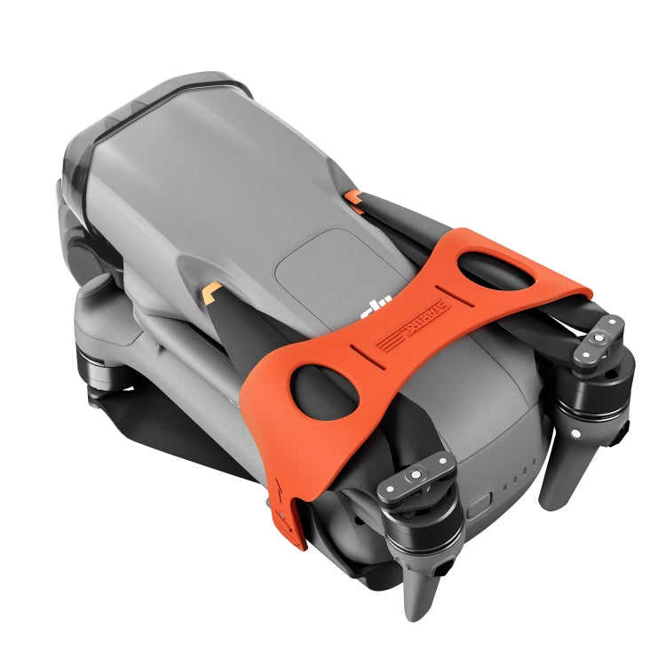 For DJI Air 3 STARTRC Propellers Holder Guard Prop Blade Stabilizer(Orange) - HoMEdemic™ 