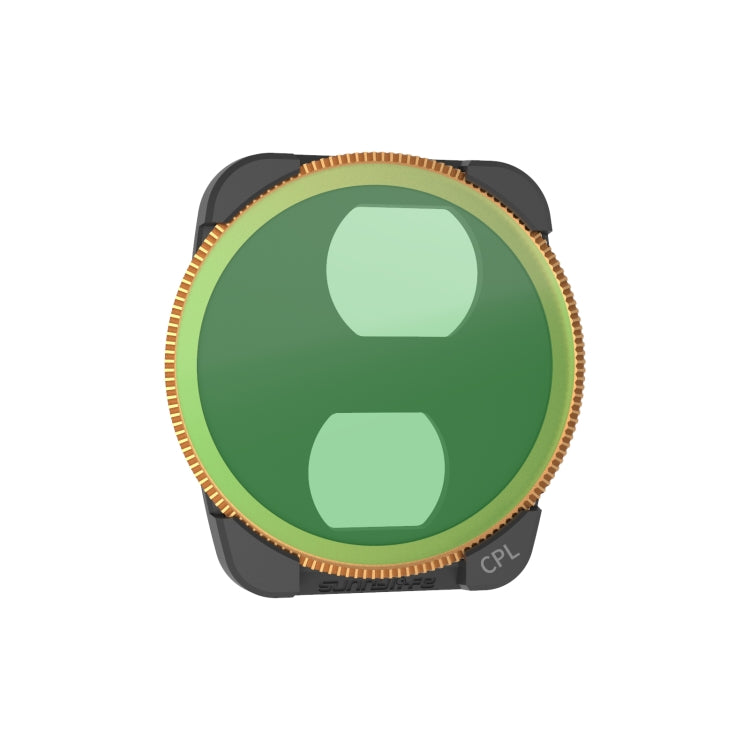 For DJI Air 3 Sunnylife Camera Lens Filter, Filter:CPL - HoMEdemic™ 