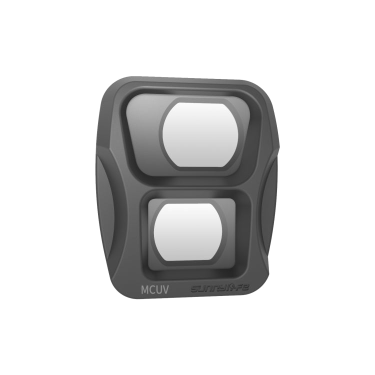 For DJI Air 3 Sunnylife Camera Lens Filter, Filter:MRC UV - HoMEdemic™ 