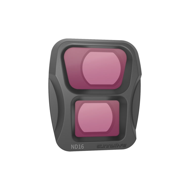 For DJI Air 3 Sunnylife Camera Lens Filter, Filter:ND16 - HoMEdemic™ 