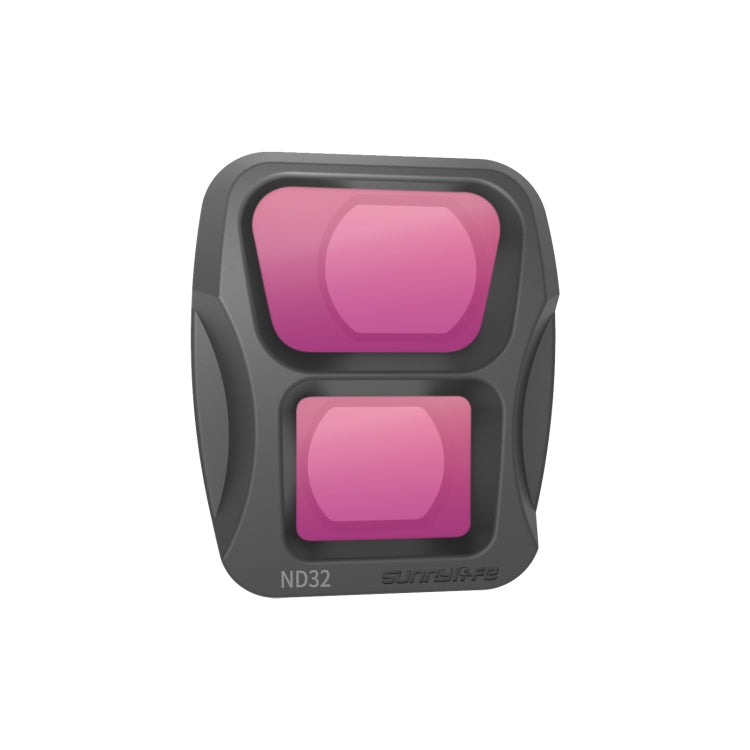 For DJI Air 3 Sunnylife Camera Lens Filter, Filter:ND32 - HoMEdemic™ 