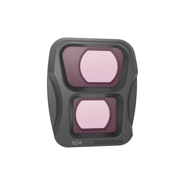 For DJI Air 3 Sunnylife Camera Lens Filter, Filter:ND4 - HoMEdemic™ 