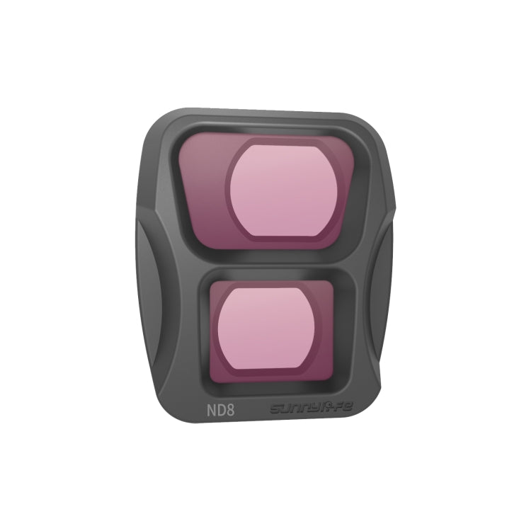 For DJI Air 3 Sunnylife Camera Lens Filter, Filter:ND8 - HoMEdemic™ 
