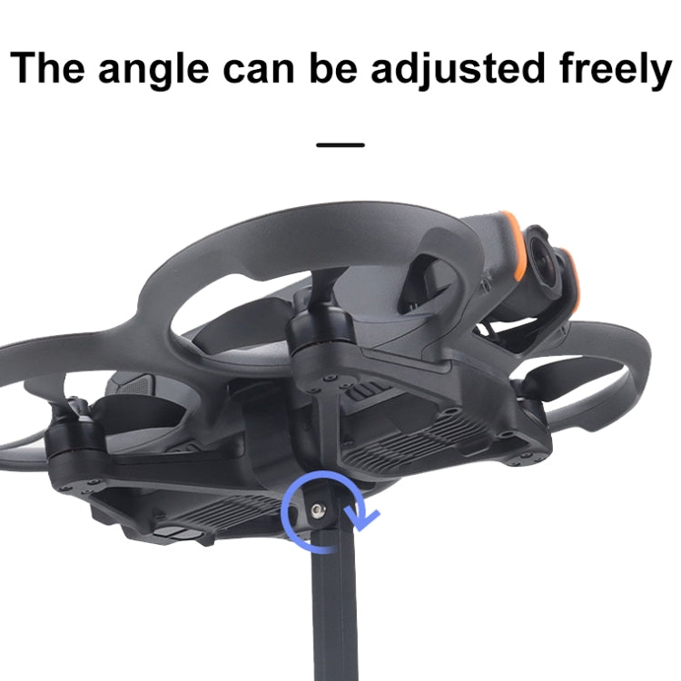 For DJI Avata 2 CQT Desktop Display Tripod Bracket for Drones Exhibition Fixed Frame Accessories - HoMEdemic™ 