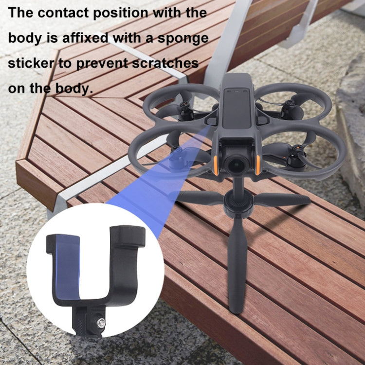 For DJI Avata 2 CQT Desktop Display Tripod Bracket for Drones Exhibition Fixed Frame Accessories - HoMEdemic™ 