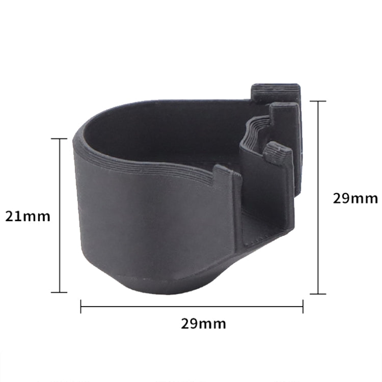 For DJI Avata 2 CQT Tripod Protection Heightening Stand Anti-wear and Non-disassembly Protective Accessories - HoMEdemic™ 