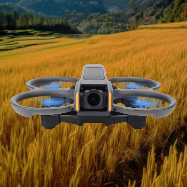 For DJI Avata 2 CQT Tripod Protection Heightening Stand Anti-wear and Non-disassembly Protective Accessories - HoMEdemic™ 