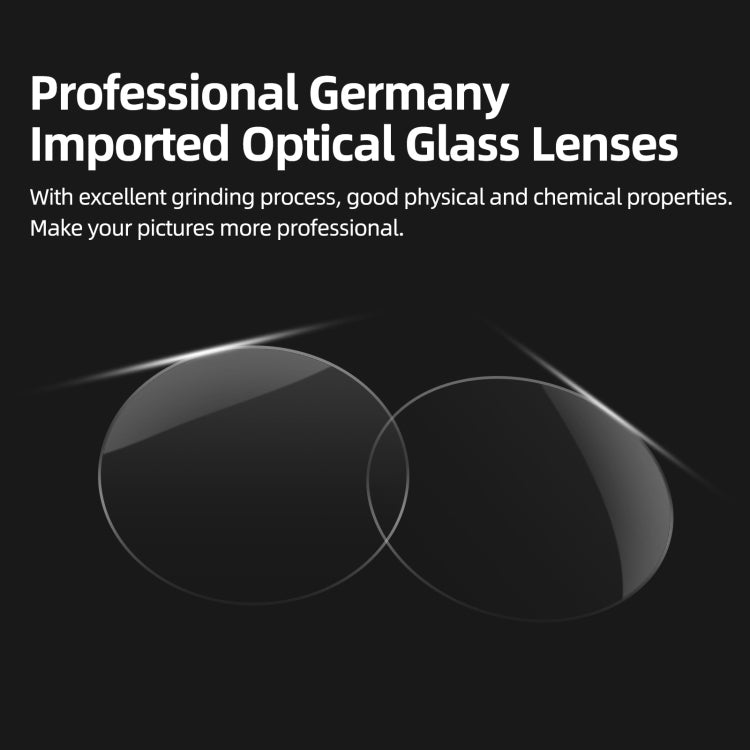 For DJI Avata 2 Sunnylife Camera Lens Filter, Filter:MCUV - HoMEdemic™ 