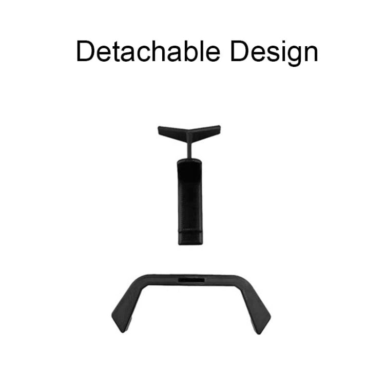 For DJI Avata CQT 2 In 1 Battery Anti-falling Decorative Rear Wing Buckle Battery(913360) - HoMEdemic™ 