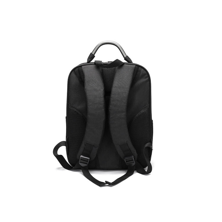 For DJI FPV Combo Backpack Storage Box Shockproof Wear-resistant Splash-proof Nylon Cloth Bag Handbag - HoMEdemic™ 
