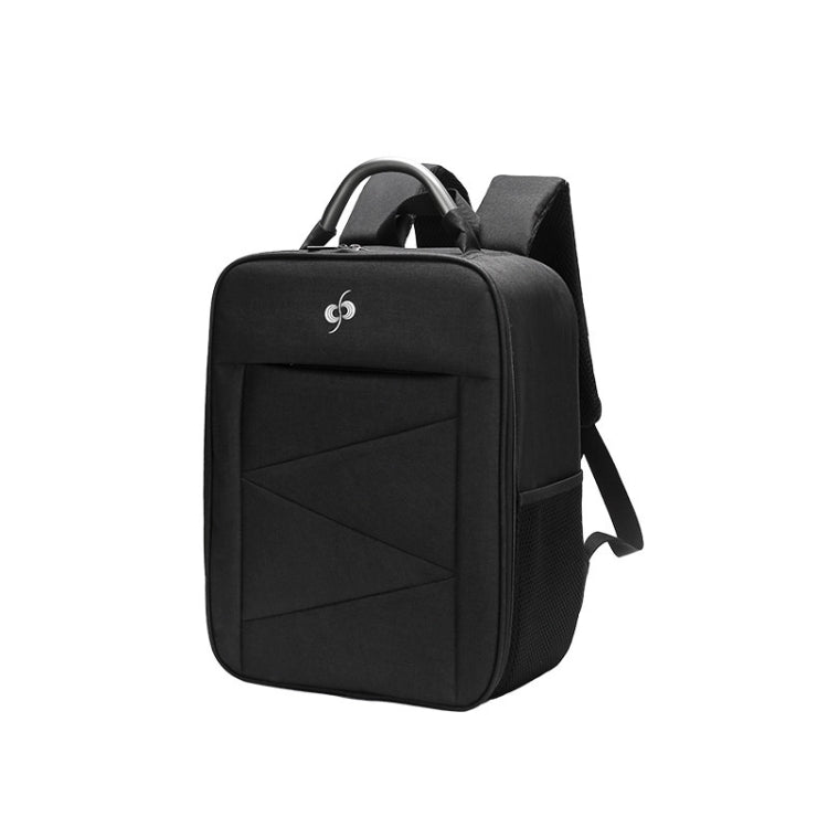 For DJI FPV Combo Backpack Storage Box Shockproof Wear-resistant Splash-proof Nylon Cloth Bag Handbag, Splash-proof Bag - HoMEdemic™ 